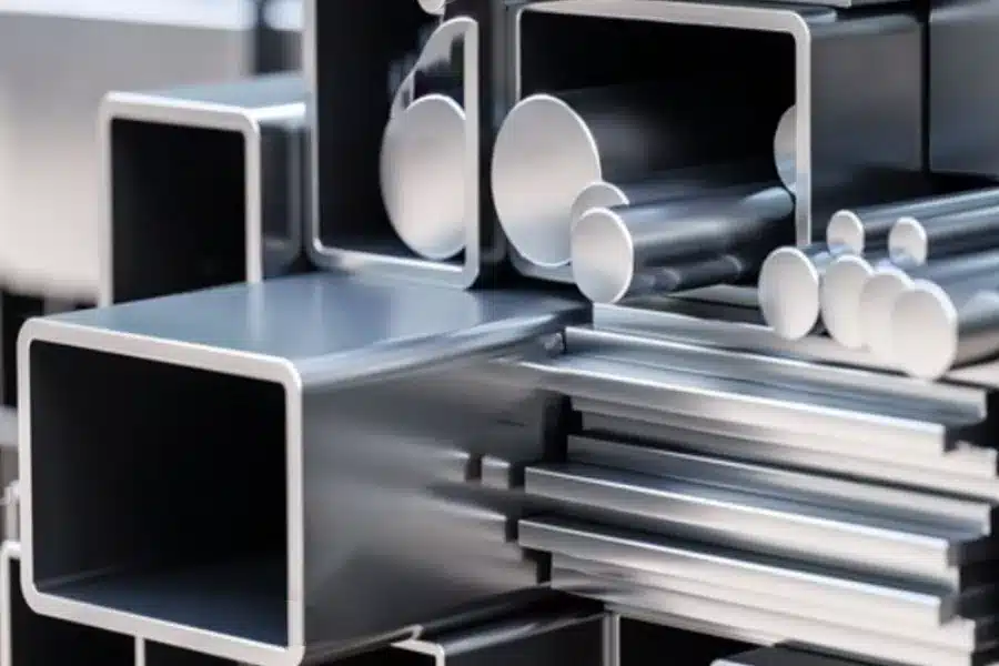Special Stainless Steel