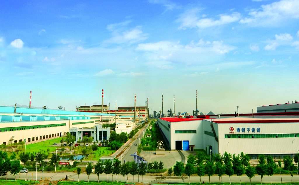 JUDE JISCO Manufacturer